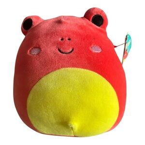 Obu - Squishmallow- 7 Inches